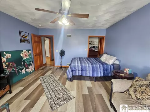 Bedroom - 1618 Route 417 St, Olean, NY 14760 photo 1 of 5