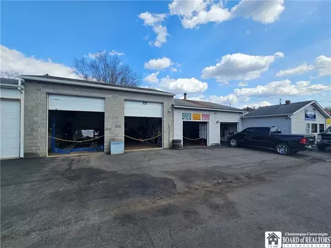 Exterior - 1618 Route 417 St, Olean, NY 14760 photo 7 of 12