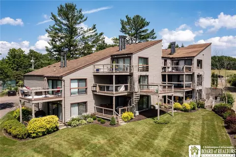 5301 E Lake Rd #23, Dewittville, NY 14728