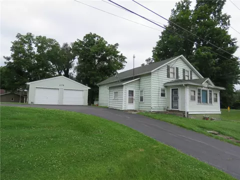 479 Washington St, Ogden, NY 14559