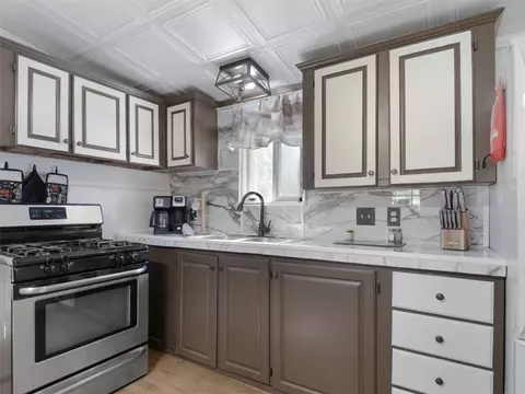Kitchen - 10396 Linwood Rd N, Le Roy, NY 14482 photo 1 of 3
