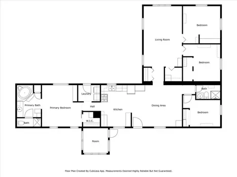 Floorplan - 10396 Linwood Rd N, Le Roy, NY 14482 photo 1 of 1