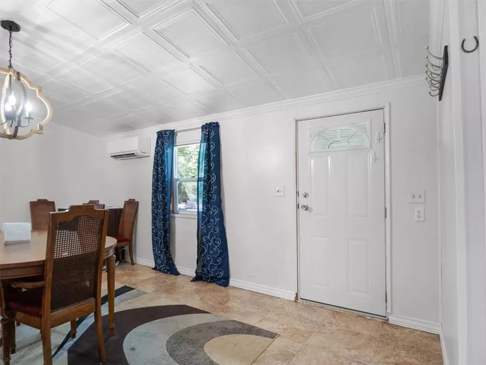Entry Way - 10396 Linwood Rd N, Le Roy, NY 14482 photo 1 of 3
