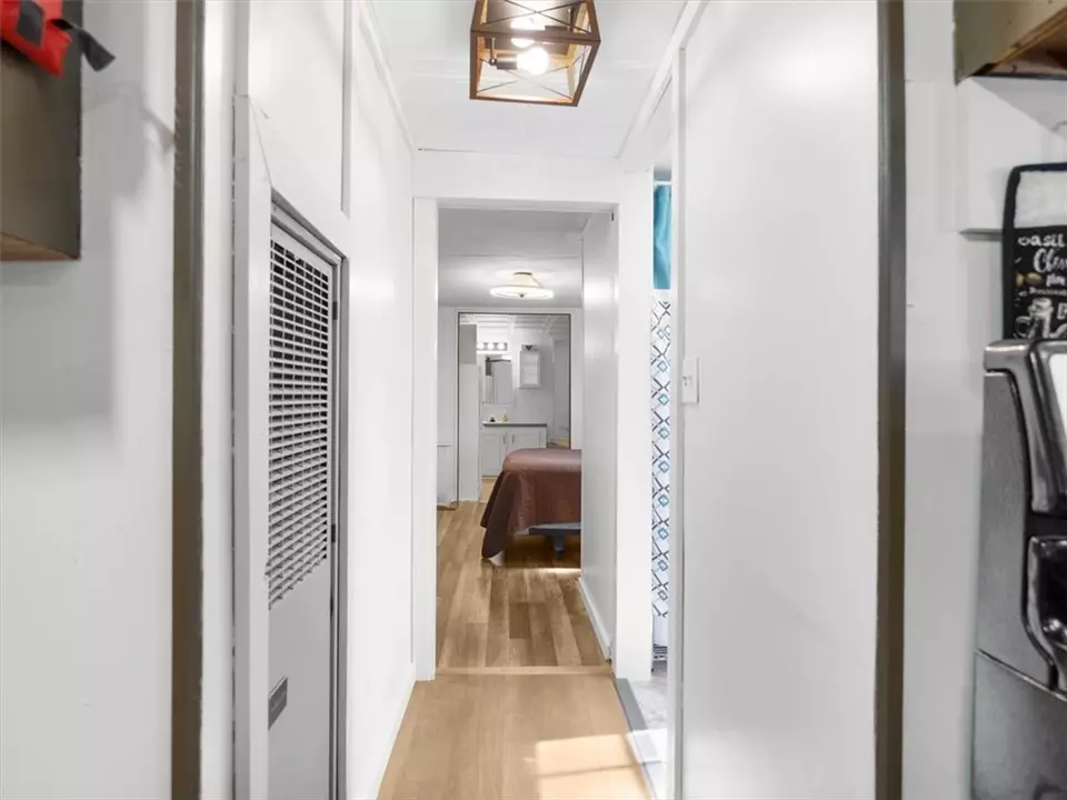 Entry Way - 10396 Linwood Rd N, Le Roy, NY 14482 photo 3 of 3