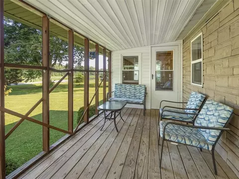 Exterior - 10396 Linwood Rd N, Le Roy, NY 14482 photo 1 of 5