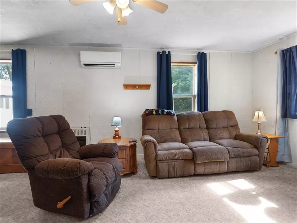 Living - 10396 Linwood Rd N, Le Roy, NY 14482 photo 1 of 1