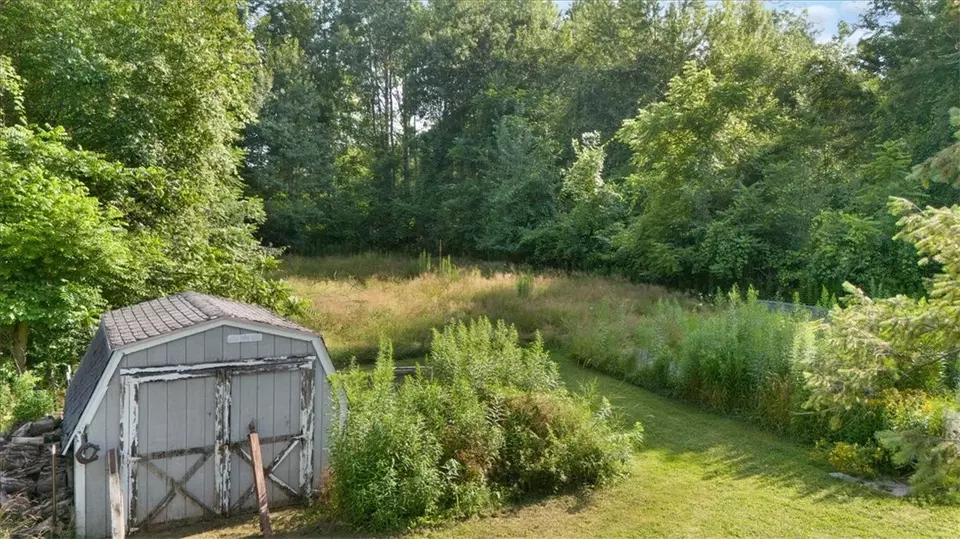 Exterior - 10396 Linwood Rd N, Le Roy, NY 14482 photo 5 of 5