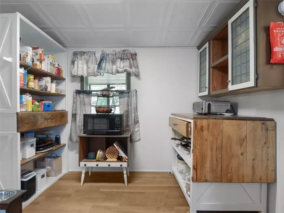 Kitchen - 10396 Linwood Rd N, Le Roy, NY 14482 photo 3 of 3