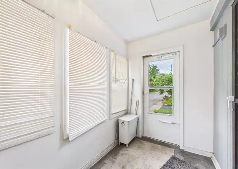 Exterior - 17 E Water St, Waterloo, NY 13165 photo 3 of 7