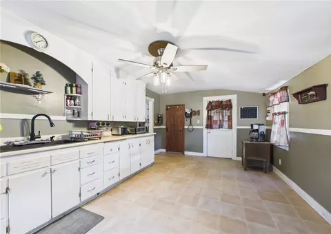 Entry Way - 17 E Water St, Waterloo, NY 13165 photo 4 of 5