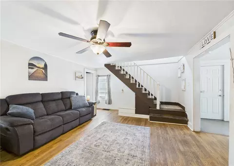 Entry Way - 17 E Water St, Waterloo, NY 13165 photo 1 of 5