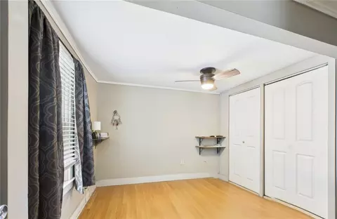 Bedroom - 17 E Water St, Waterloo, NY 13165 photo 2 of 7