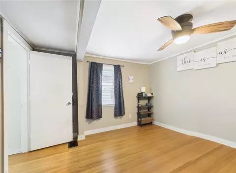 Bedroom - 17 E Water St, Waterloo, NY 13165 photo 1 of 7