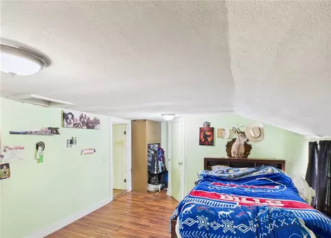 Bedroom - 17 E Water St, Waterloo, NY 13165 photo 5 of 7