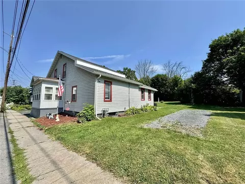 Exterior - 17 E Water St, Waterloo, NY 13165 photo 7 of 7
