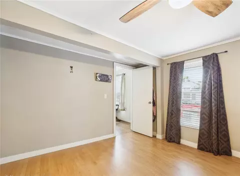Bedroom - 17 E Water St, Waterloo, NY 13165 photo 3 of 7
