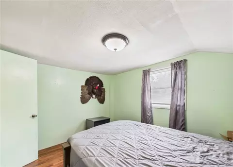 Bedroom - 17 E Water St, Waterloo, NY 13165 photo 7 of 7
