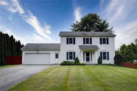 1125 Shoecraft Rd, Webster, NY 14580