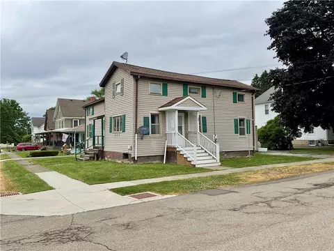 27 Chestnut Ave, North Dansville, NY 14437