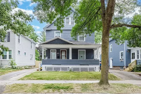 2089 E Main St, Rochester, NY 14609