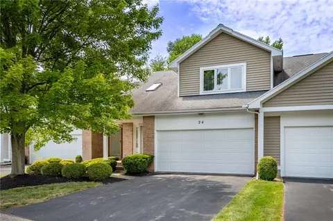 24 Chasewood Cir, Rochester, NY 14618
