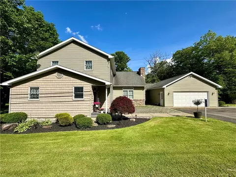 791 Summit Rd, Bradford, PA 16701