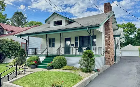 18 Madison Ave, Oneonta, NY 13820