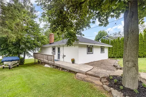 5719 Sodus Shrs, Sodus, NY 14551