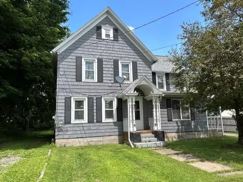 7679 Ulster Rd, Ulster, PA 18850