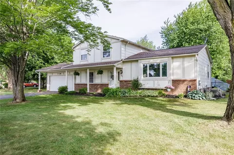131 Cindy Ln, Greece, NY 14626