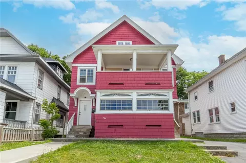1624 St Paul St, Rochester, NY 14621