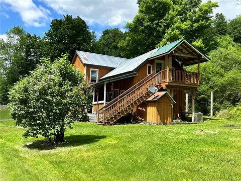 1150 Pines Brook Rd, Walton, NY 13856
