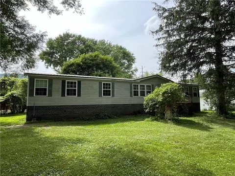3975 Curtis Coopers Rd, Campbell, NY 14821