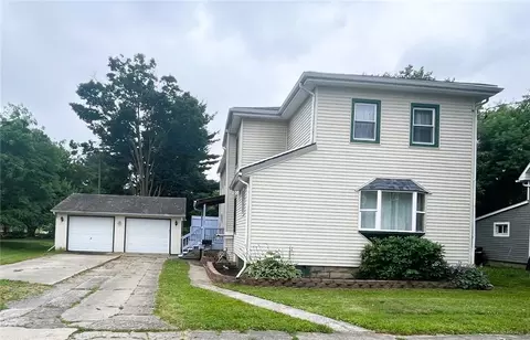 33 E Vanscoter St, Hornell, NY 14843