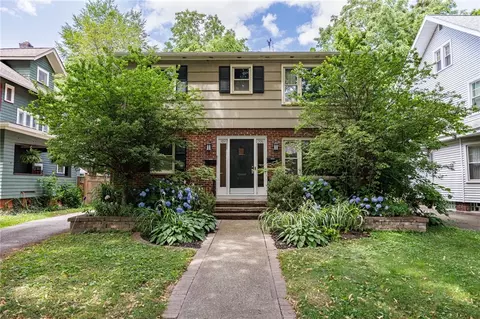 304-306 Canterbury Rd, Rochester, NY 14607