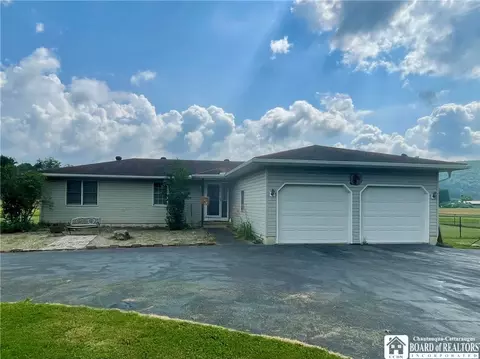 5224 Route 353, Little Valley, NY 14755