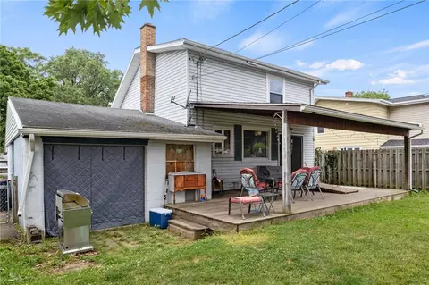 Exterior - 174 Frontenac Hts, Irondequoit, NY 14617 photo 5 of 7