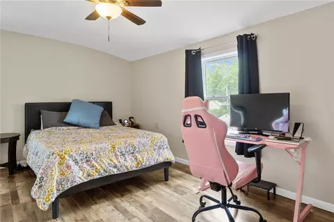 Bedroom - 174 Frontenac Hts, Irondequoit, NY 14617 photo 3 of 5
