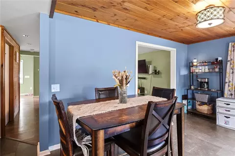 Dining - 174 Frontenac Hts, Irondequoit, NY 14617 photo 2 of 2