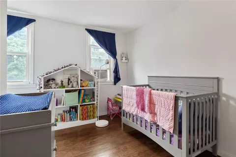 Bedroom - 174 Frontenac Hts, Irondequoit, NY 14617 photo 1 of 5