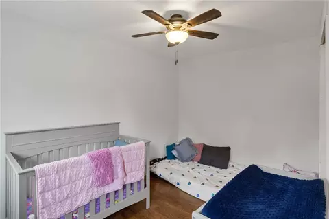 Bedroom - 174 Frontenac Hts, Irondequoit, NY 14617 photo 2 of 5