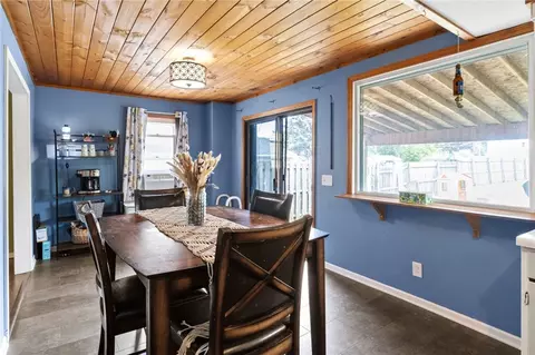 Dining - 174 Frontenac Hts, Irondequoit, NY 14617 photo 1 of 2