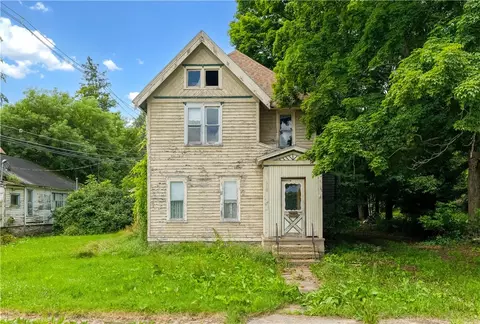 118 Strang St, Westfield, PA 16950