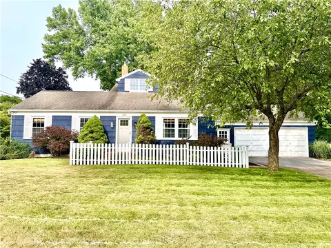 474 Jefferson Ave, Perinton, NY 14450