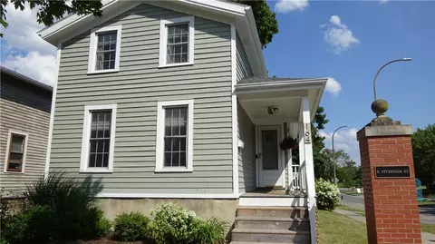 164 S Fitzhugh St, Rochester, NY 14608