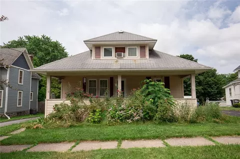 130 Stark Ave, Milo, NY 14527