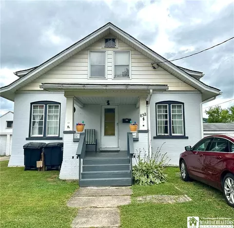 832 Garden Ave, Olean, NY 14760