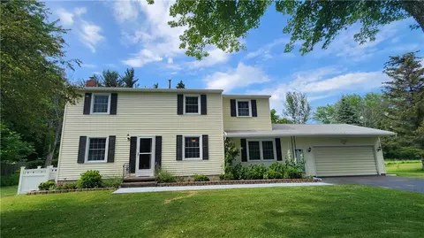 1244 Wall Rd, Webster, NY 14580