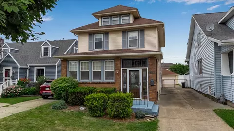 128 Princeton Blvd, Buffalo, NY 14217