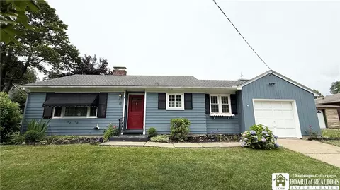 147 Sturges St, Jamestown, NY 14701